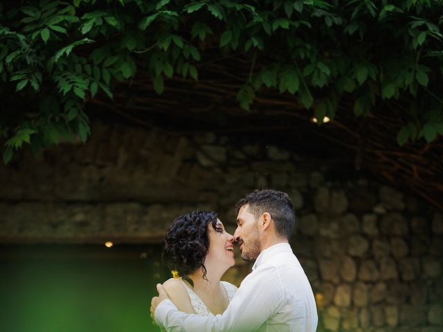 Il matrimonio di Carmine e Donna a Fiume Veneto, Pordenone 76