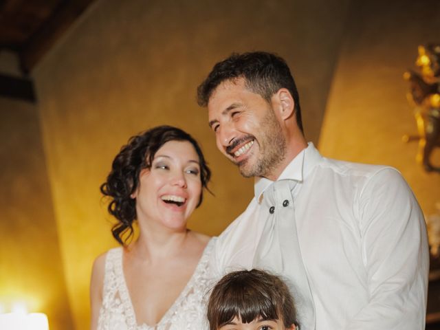Il matrimonio di Carmine e Donna a Fiume Veneto, Pordenone 83