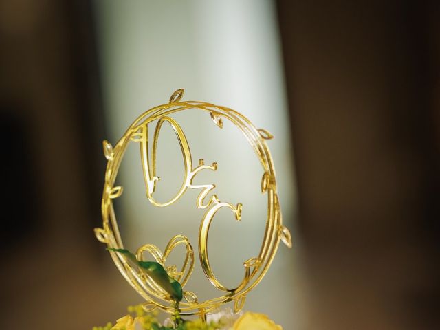 Il matrimonio di Carmine e Donna a Fiume Veneto, Pordenone 84