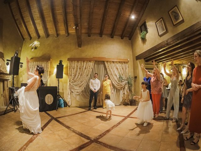 Il matrimonio di Carmine e Donna a Fiume Veneto, Pordenone 86