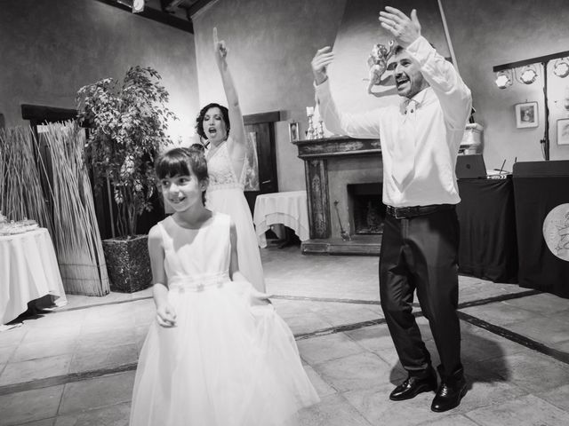 Il matrimonio di Carmine e Donna a Fiume Veneto, Pordenone 88