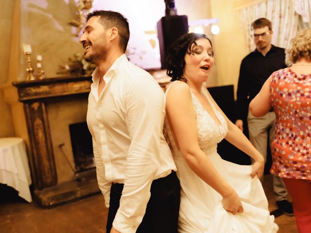 Il matrimonio di Carmine e Donna a Fiume Veneto, Pordenone 89