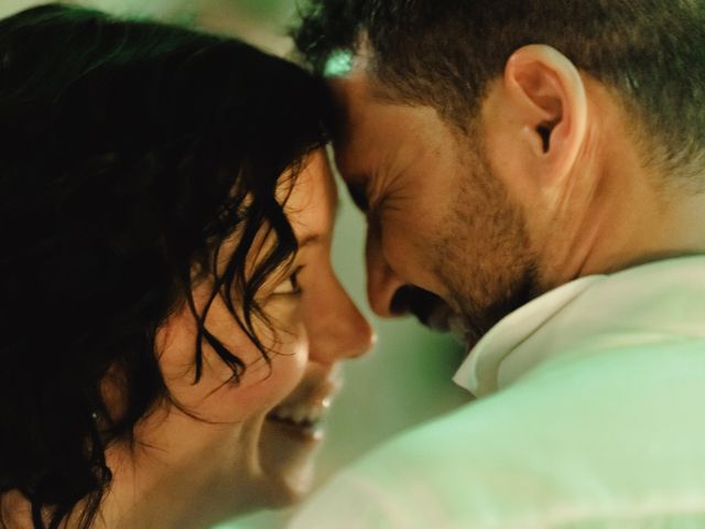 Il matrimonio di Carmine e Donna a Fiume Veneto, Pordenone 90