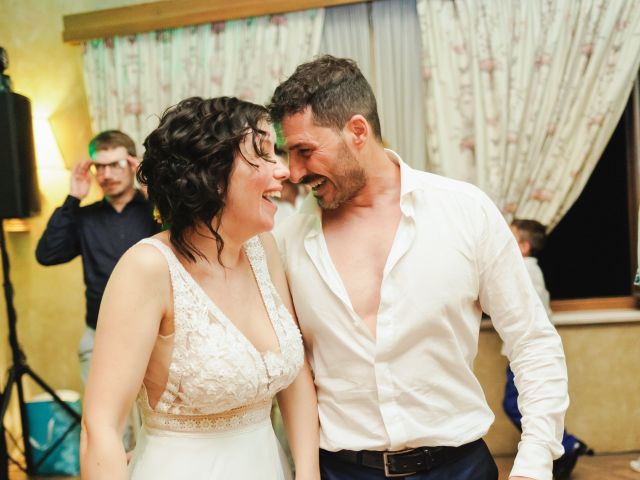 Il matrimonio di Carmine e Donna a Fiume Veneto, Pordenone 92