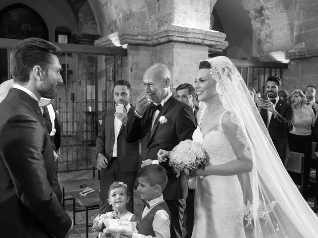 Il matrimonio di Calogero e Erika a Agrigento, Agrigento 8