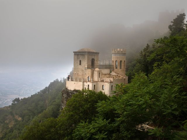 Il matrimonio di Calogero e Erika a Agrigento, Agrigento 10