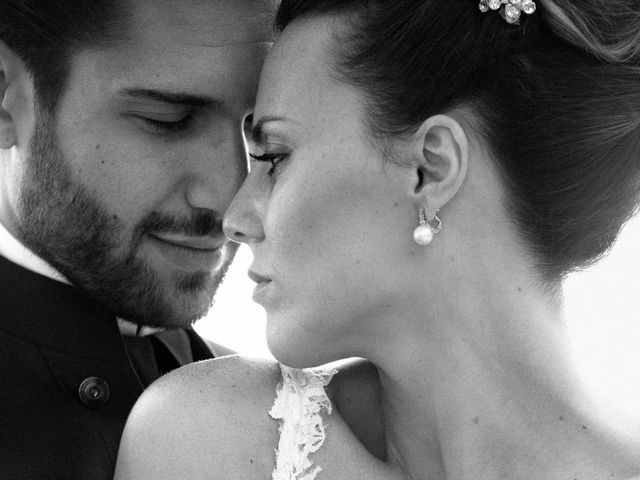 Il matrimonio di Calogero e Erika a Agrigento, Agrigento 11