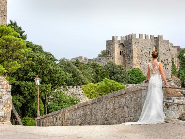 Il matrimonio di Calogero e Erika a Agrigento, Agrigento 13