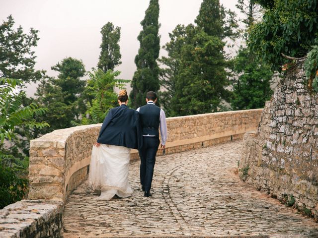 Il matrimonio di Calogero e Erika a Agrigento, Agrigento 15