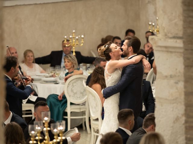 Il matrimonio di Calogero e Erika a Agrigento, Agrigento 19