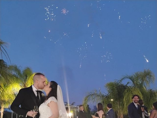 Il matrimonio di Alberto e Laura a Palermo, Palermo 1