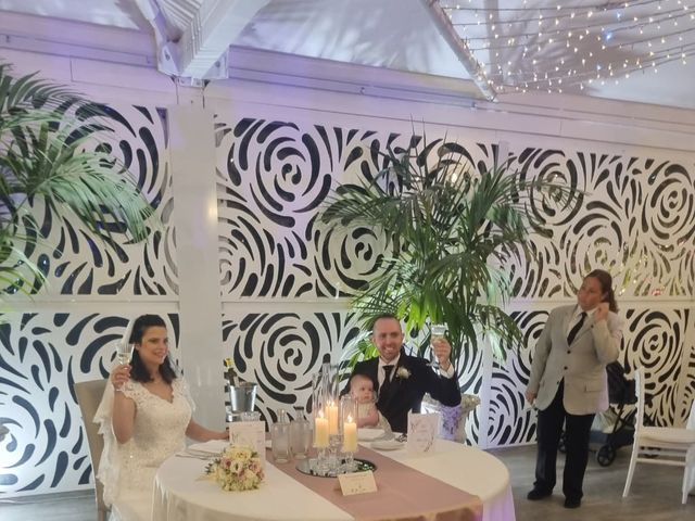 Il matrimonio di Alberto e Laura a Palermo, Palermo 4