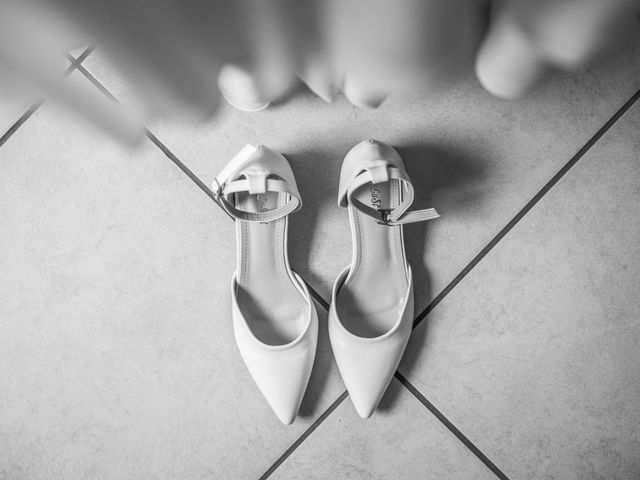 Il matrimonio di Fulvio e Giulia a Cantù, Como 11