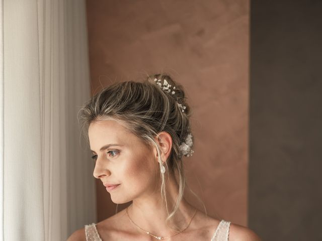 Il matrimonio di Fulvio e Giulia a Cantù, Como 23