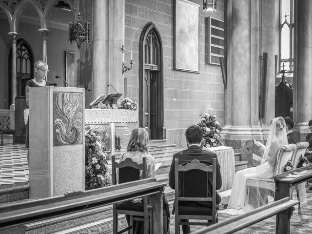 Il matrimonio di Fulvio e Giulia a Cantù, Como 53
