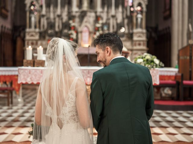 Il matrimonio di Fulvio e Giulia a Cantù, Como 66