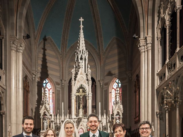 Il matrimonio di Fulvio e Giulia a Cantù, Como 72