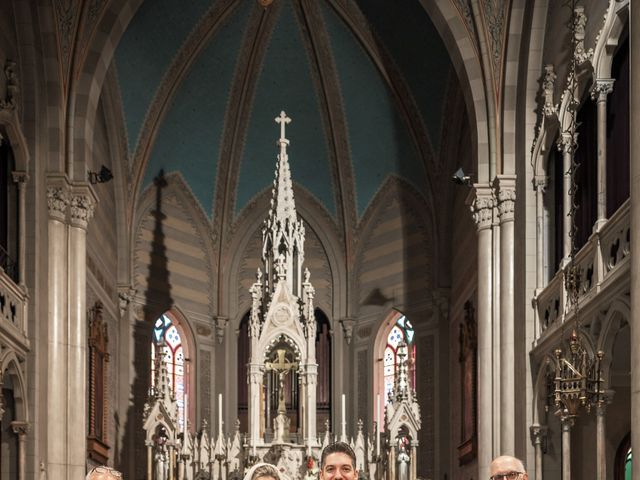 Il matrimonio di Fulvio e Giulia a Cantù, Como 73
