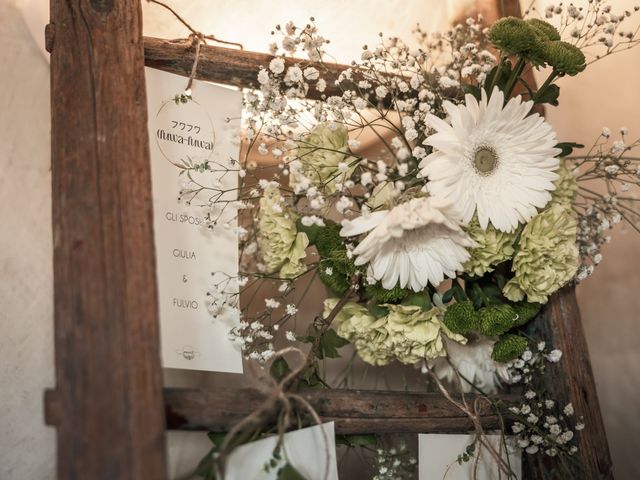 Il matrimonio di Fulvio e Giulia a Cantù, Como 86