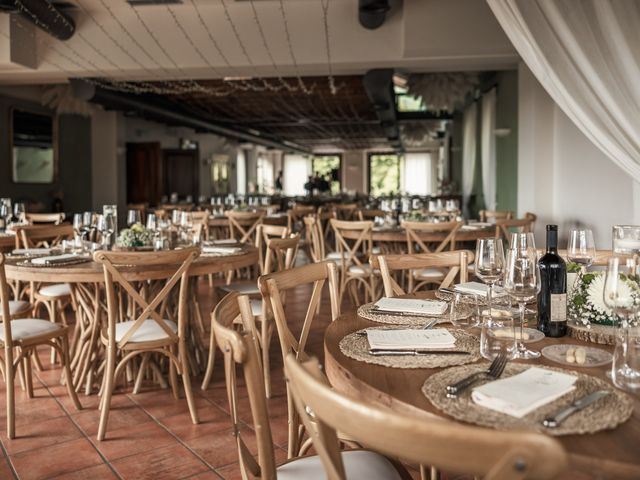 Il matrimonio di Fulvio e Giulia a Cantù, Como 90
