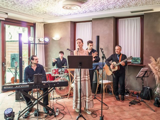 Il matrimonio di Fulvio e Giulia a Cantù, Como 97