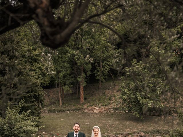 Il matrimonio di Fulvio e Giulia a Cantù, Como 114