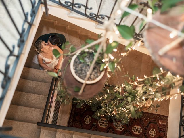 Il matrimonio di Fulvio e Giulia a Cantù, Como 138