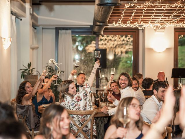Il matrimonio di Fulvio e Giulia a Cantù, Como 144
