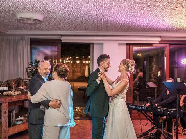 Il matrimonio di Fulvio e Giulia a Cantù, Como 169