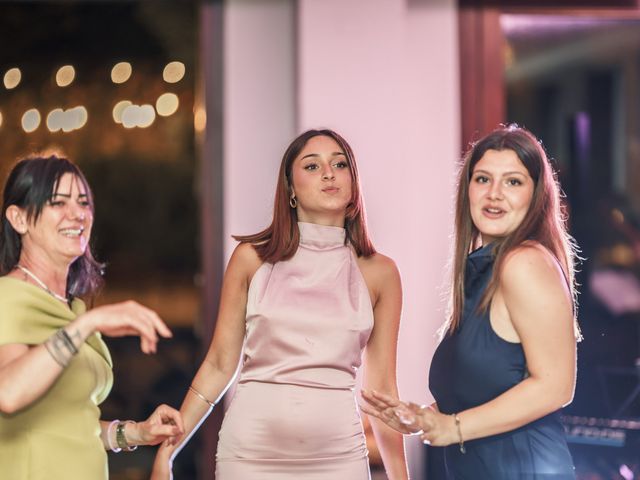 Il matrimonio di Fulvio e Giulia a Cantù, Como 181