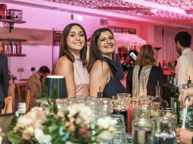 Il matrimonio di Fulvio e Giulia a Cantù, Como 184