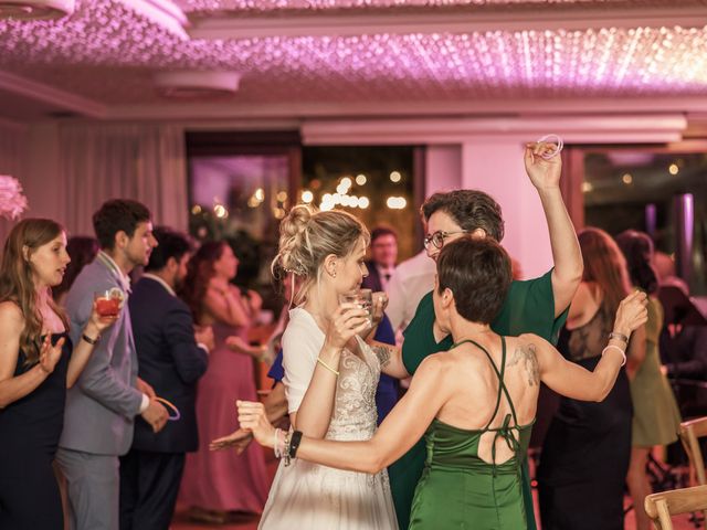 Il matrimonio di Fulvio e Giulia a Cantù, Como 188