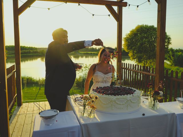Il matrimonio di Fernando e Alessia a Verona, Verona 1