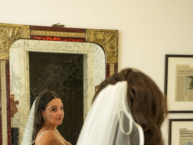 Il matrimonio di Fernando e Alessia a Verona, Verona 3