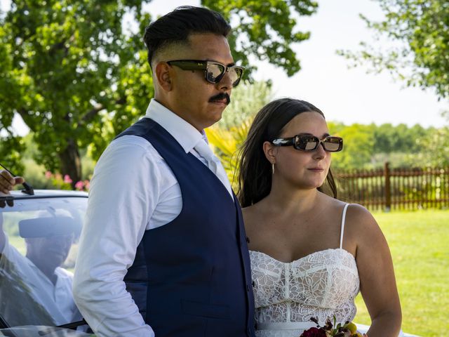 Il matrimonio di Fernando e Alessia a Verona, Verona 2