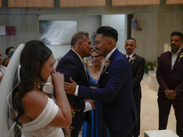 Il matrimonio di Fernando e Alessia a Verona, Verona 6