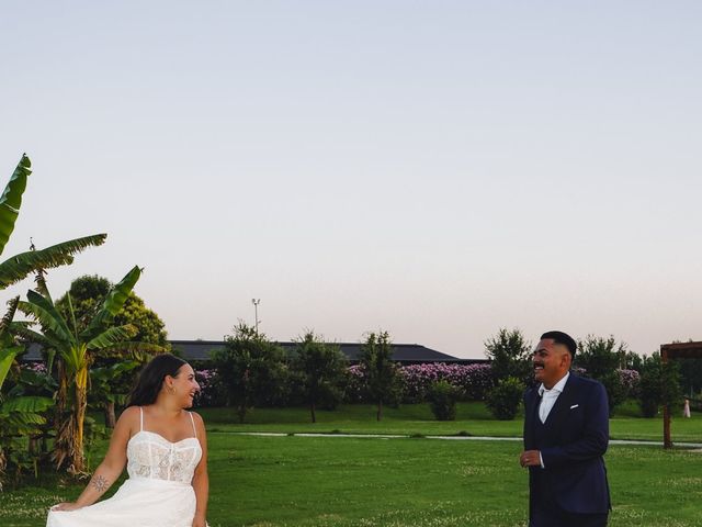 Il matrimonio di Fernando e Alessia a Verona, Verona 8
