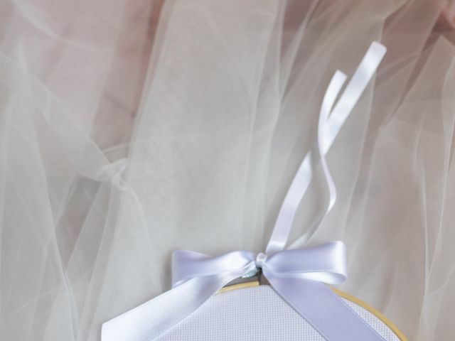 Il matrimonio di Riccardo e Anna a Susegana, Treviso 17