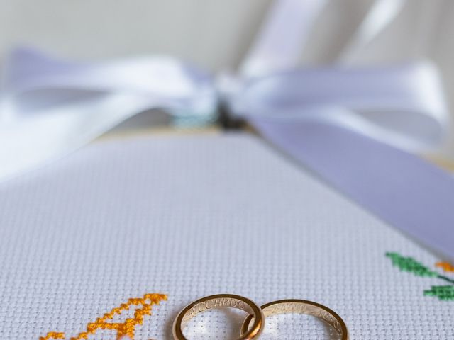 Il matrimonio di Riccardo e Anna a Susegana, Treviso 18