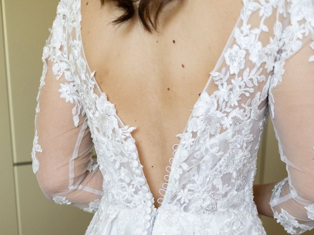 Il matrimonio di Riccardo e Anna a Susegana, Treviso 21