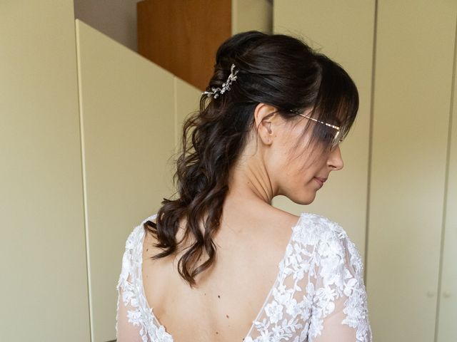 Il matrimonio di Riccardo e Anna a Susegana, Treviso 22