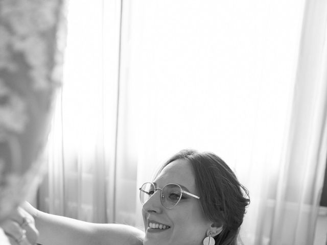 Il matrimonio di Riccardo e Anna a Susegana, Treviso 24