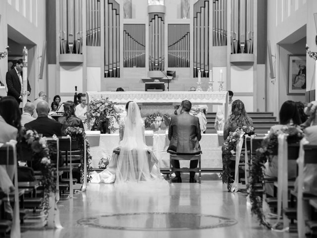 Il matrimonio di Riccardo e Anna a Susegana, Treviso 48