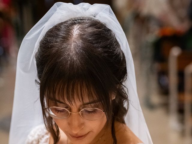Il matrimonio di Riccardo e Anna a Susegana, Treviso 56