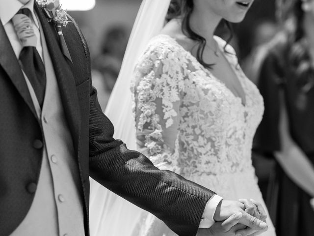 Il matrimonio di Riccardo e Anna a Susegana, Treviso 58