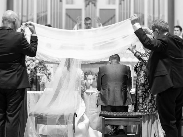Il matrimonio di Riccardo e Anna a Susegana, Treviso 61