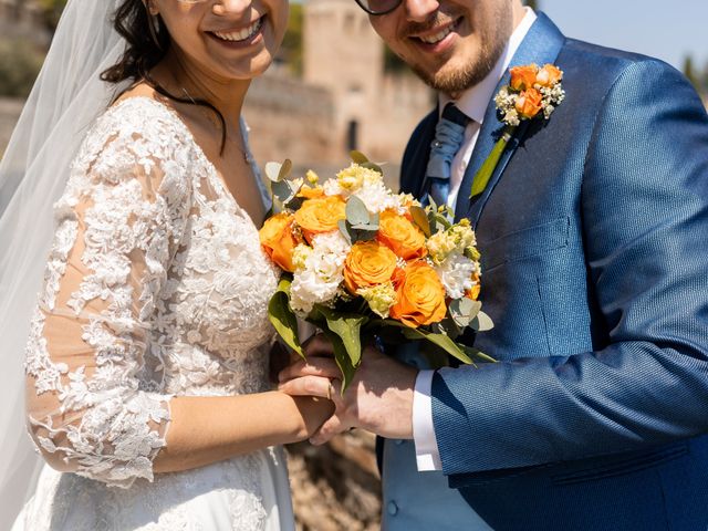 Il matrimonio di Riccardo e Anna a Susegana, Treviso 71