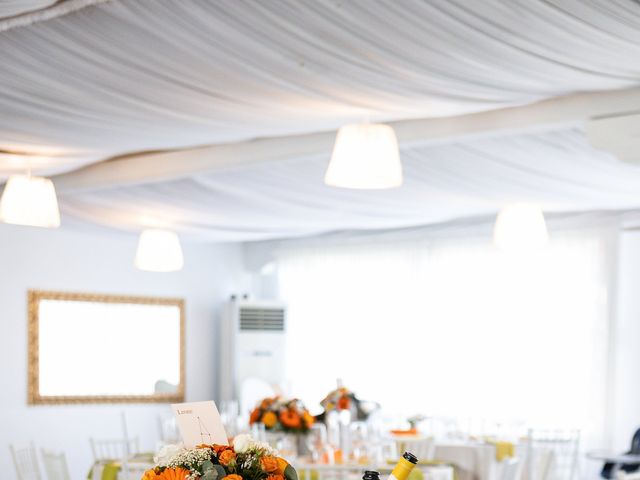 Il matrimonio di Riccardo e Anna a Susegana, Treviso 78