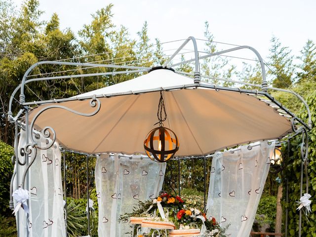 Il matrimonio di Riccardo e Anna a Susegana, Treviso 92