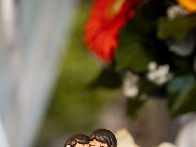 Il matrimonio di Riccardo e Anna a Susegana, Treviso 93
